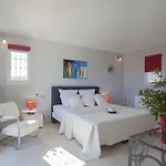 D'hotes Casa Di L'oru 4* ポルトヴェッキオ