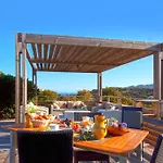 ベッド・アンド・ブレックファスト D'hotes Casa Di L'oru