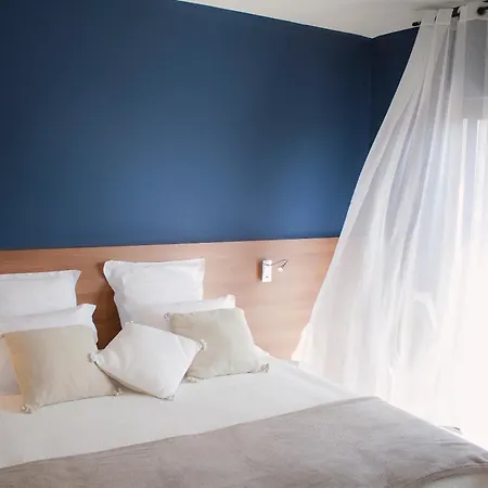 Oda ve Kahvaltı Chambre D'hotes Casa Di L'oru Porto-Vecchio (Corsica)