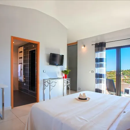 Chambre D'hotes Casa Di L'oru 4*