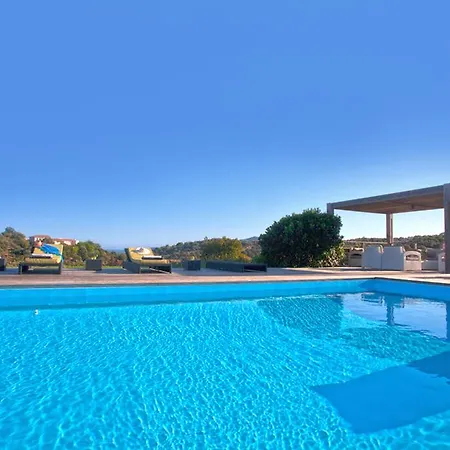 D'hotes Casa Di L'oru 4* Porto-Vecchio (Corsica)