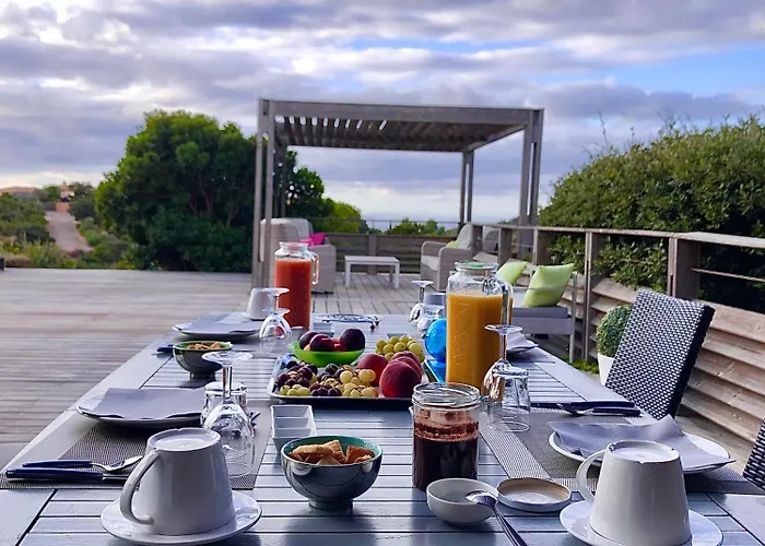 Oda ve Kahvaltı Chambre D'hotes Casa Di L'oru 4*