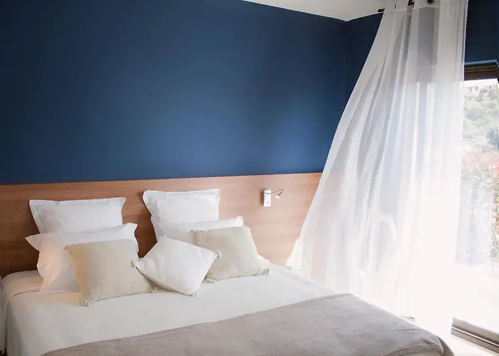 Oda ve Kahvaltı Chambre D'hotes Casa Di L'oru Porto-Vecchio (Corsica)