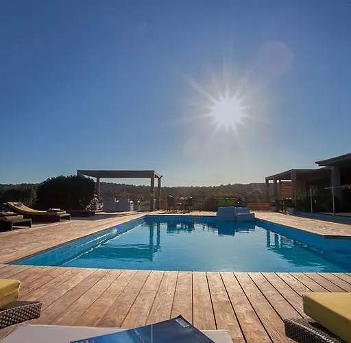 D'hotes Casa Di L'oru 4*