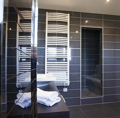 D'hotes Casa Di L'oru 4* Porto-Vecchio (Corsica)