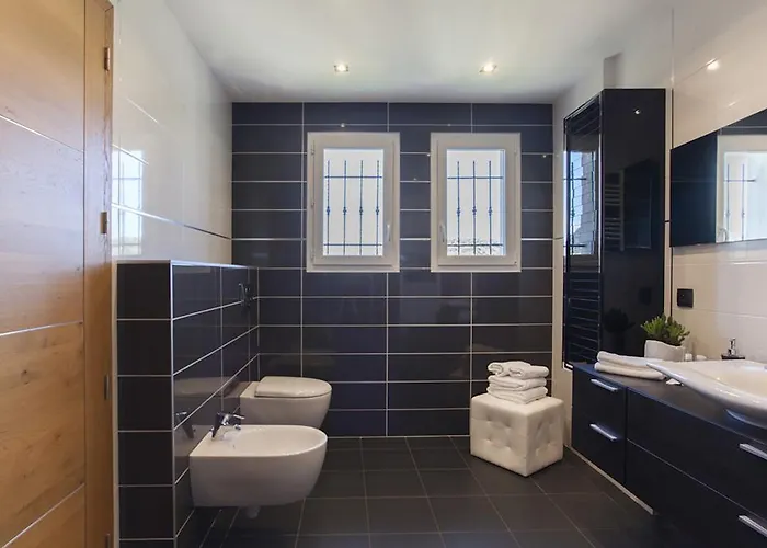 D'hotes Casa Di L'oru