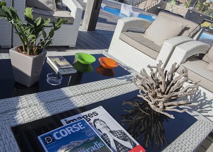 Chambre D'hotes Casa Di L'oru Oda ve Kahvaltı